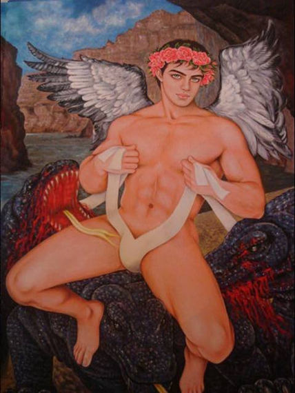 "Hermosa ofrenda"