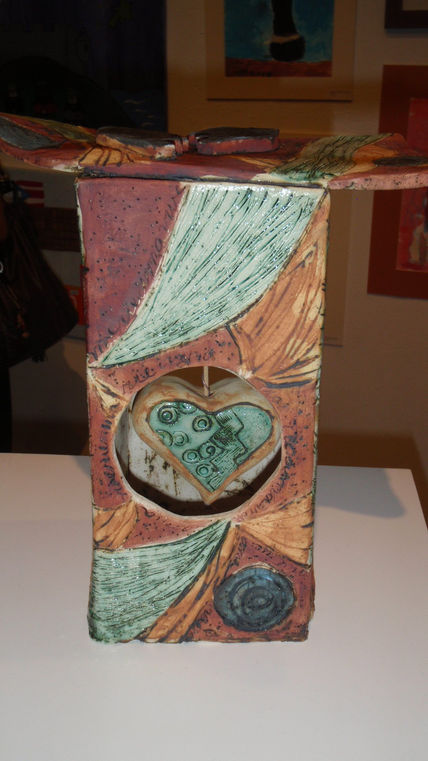 Pendulo de Amor