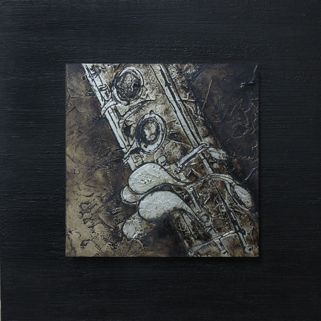 CLARINETE III