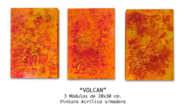 VOLCAN 