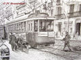 4. Tramvies de Barcelona