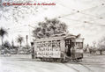 5. Tramvies e Barcelona
