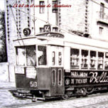 TRAMVIES DE BASRCELONA thumbnail 1