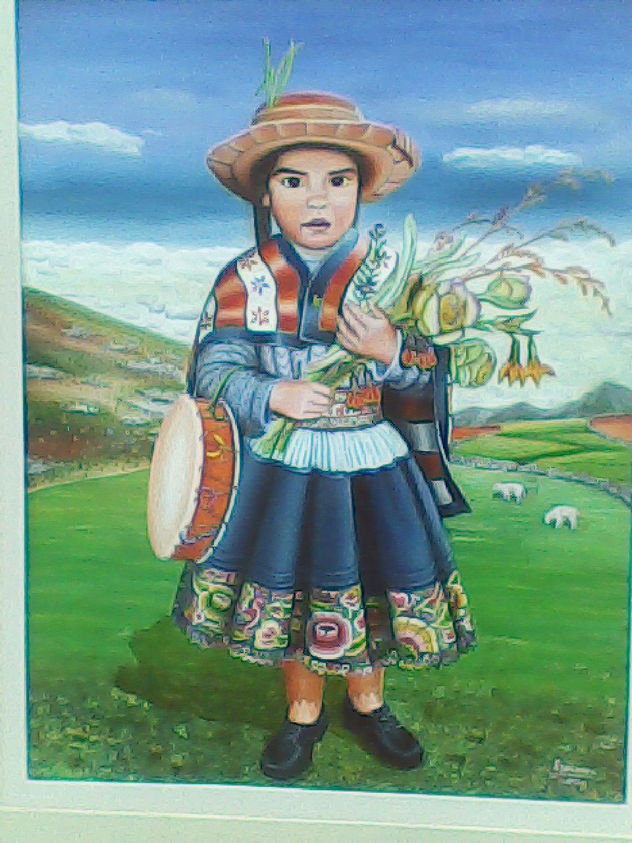 niña