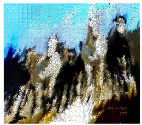 caballos 2