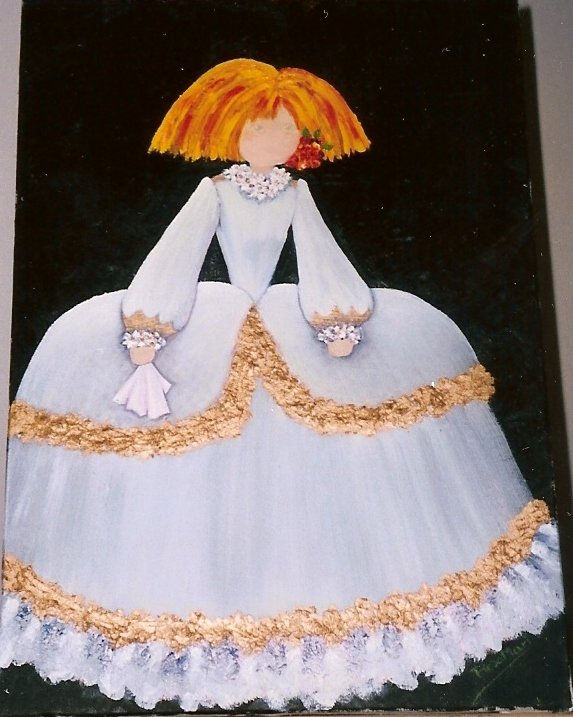 MENINA ROSAMARI