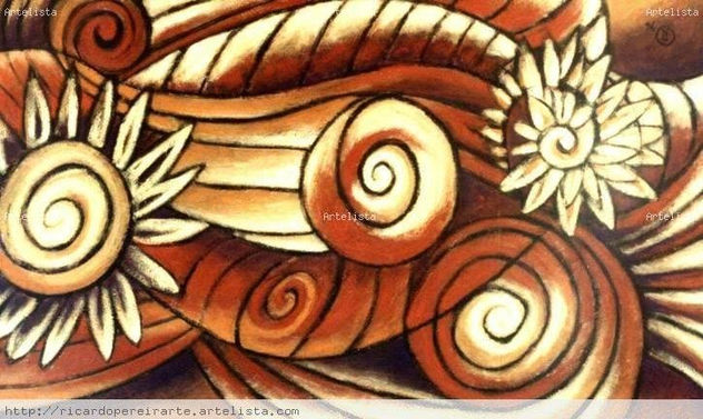 "Caminhos de Minhoca - Margarida Sideral"