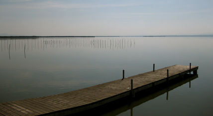 Lago Valencia