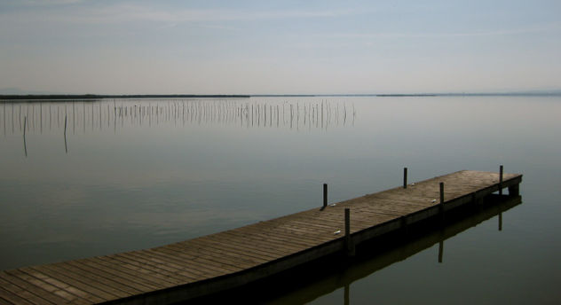 Lago Valencia