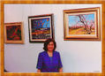 Exposición Málaga 1991