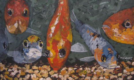 Pinturas