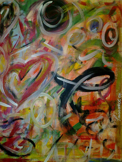 TPM Acrylic Canvas Others