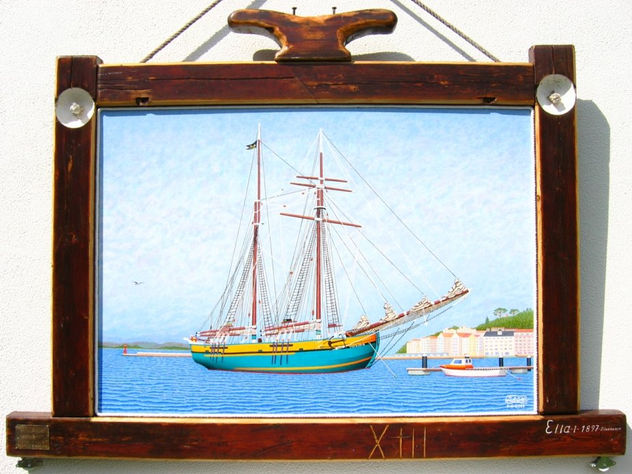 Goleta  Ella   1