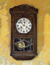 Reloj