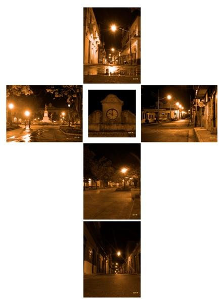 Matanzas Centro, 10:00pm