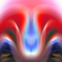 Serie Símbolos de espiritualidad. Zyklus Symbole von Spiritualität (21760)