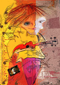 Defendiendo la alegria