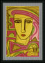 De la Serie Silencio Belleza y Abstracción