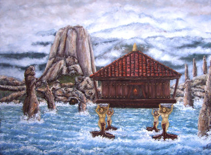 Asturias atavica