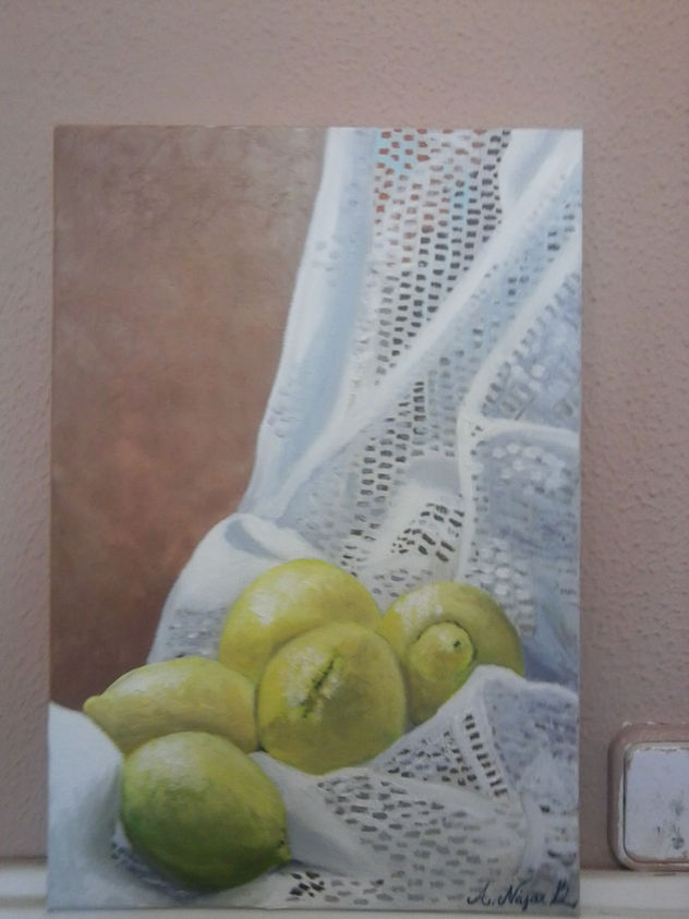limones
