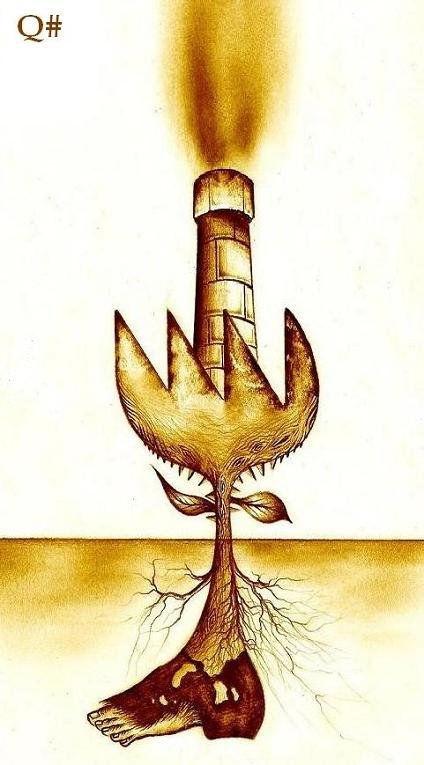 LA TRIADA AMBIENTAL
