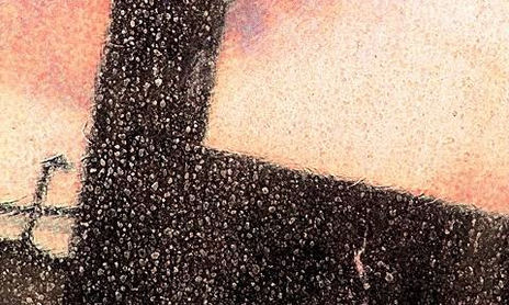 Fotografía abstracta