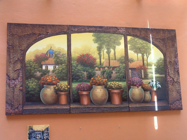 HACIENDA MICHOACAN