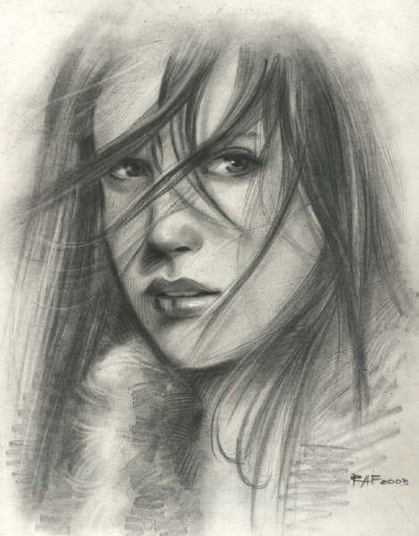 RETRATO
