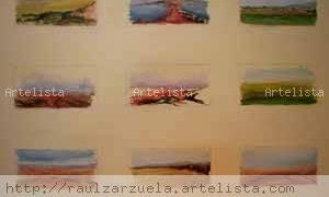 Obras 2007-2009