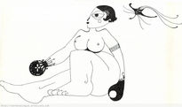 Mujer fuerte