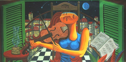 Serenata 2