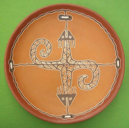 América 4 (Cruz II)