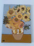 Los Girasoles de Van Gogh
