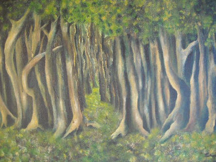 Bosque