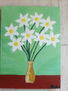 FLORES BLANCAS
