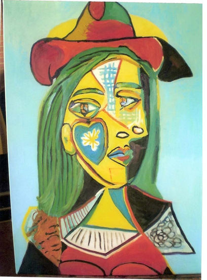 picasso 