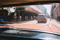 Paseo por La Habana