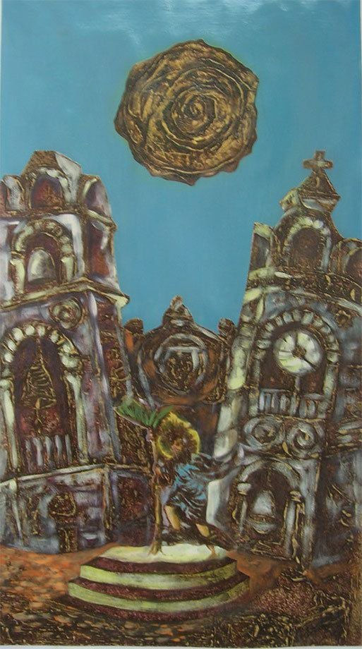Versión de Santo Cristóbal de la Habana