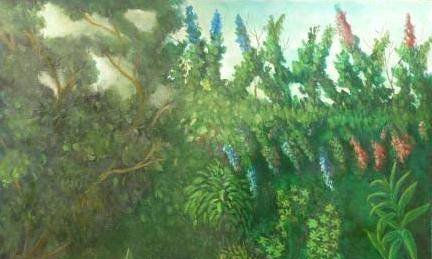 Paisajes