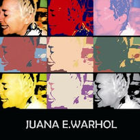 Juana e. warhol