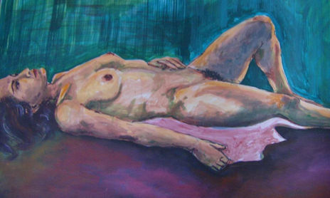 desnudos