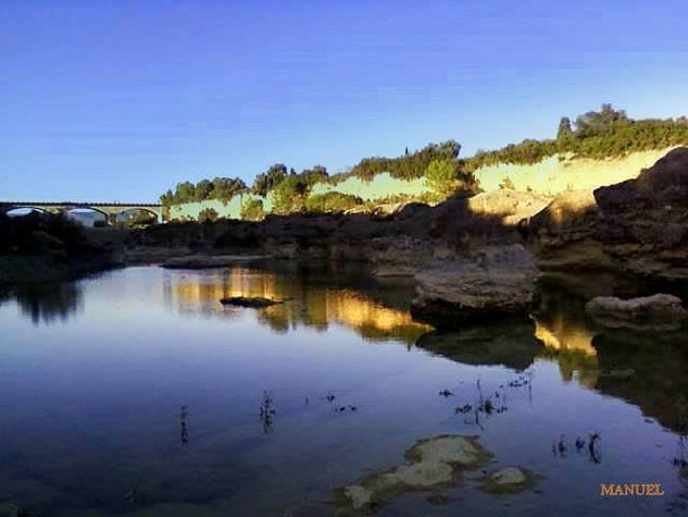 REFLEJOS Nature Color (Digital)