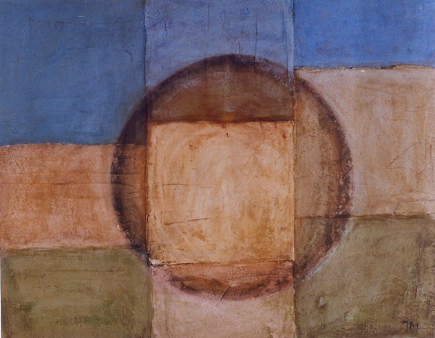Combinación de texturas