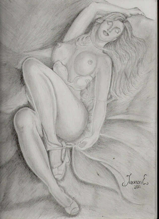 Desnuda