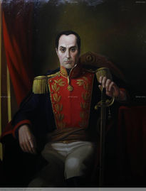 Bolivar