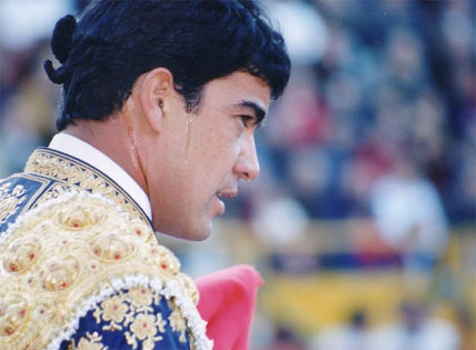 Gotas de la pasion
