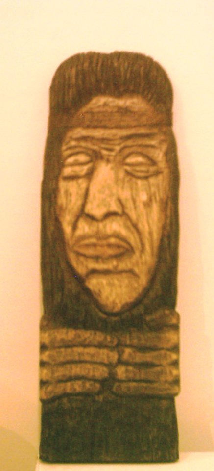indio