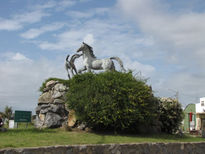 Monumento al Potrillo