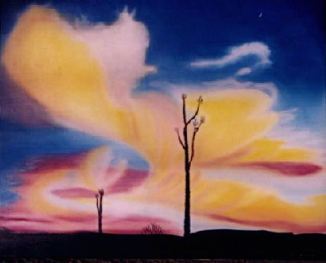 Atardecer