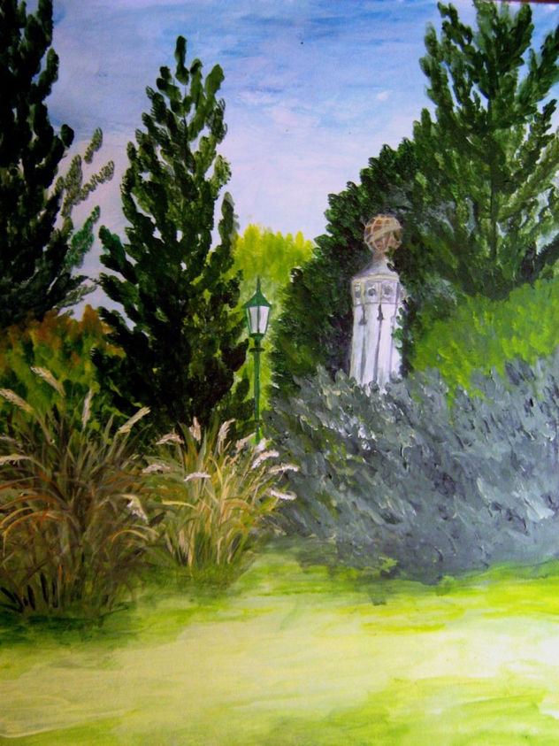 RINCON DEL BOTANICO